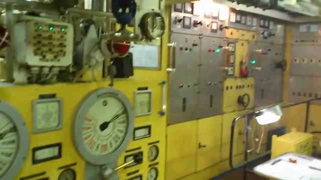 Т/Х (Ф.Гладков) МКО 2011г. ч.1 смотреть онлайн