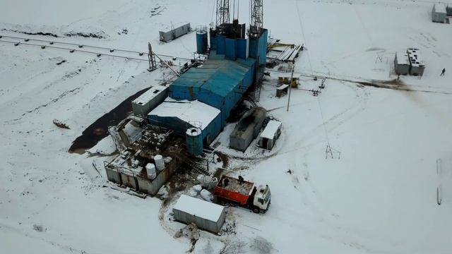 Бурение скважины ковшаровка декабрь 2018 смотреть онлайн