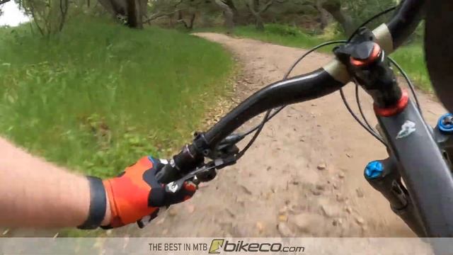 Comparing Magura MT5 And MT7 Brakes