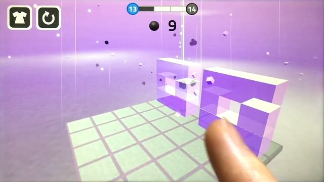 BrickShooter смотреть онлайн