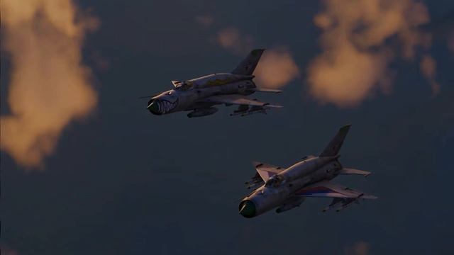War Thunder Psycho Dreams 4k смотреть онлайн