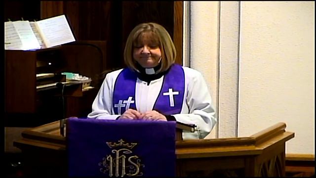 03/10/2024 Fourth Sunday of Lent Service смотреть онлайн