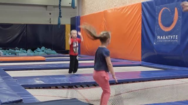 Группа гармоничного развития для детей (3 - 6 лет) смотреть онлайн