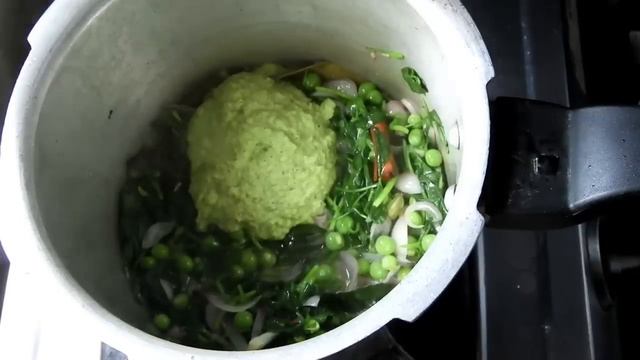 Methi Pulao Recipe - ಮೆಂತ್ಯ ಪಲಾವ್ | Easy Methi Pulao | Menthya Soppina Pulao Kannada | Rekha Aduge