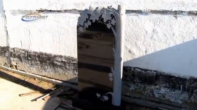 Памятник с резным клёном смотреть онлайн