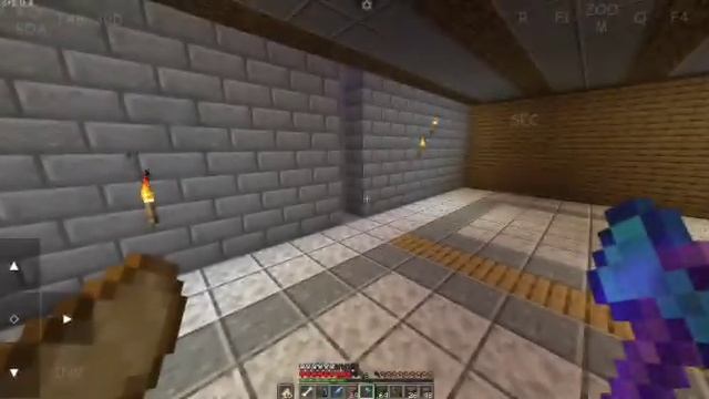 Minecraft Making Storage Room | Java Survival | #9 #viral #trending @deoxysgaming113 смотреть онлайн