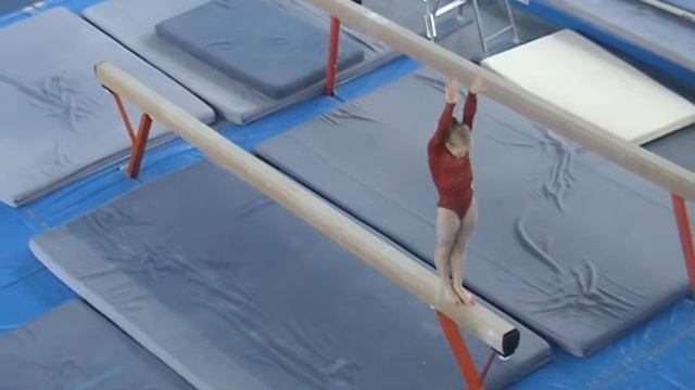 Dunayevа Maria - BB TF - 2011 смотреть онлайн