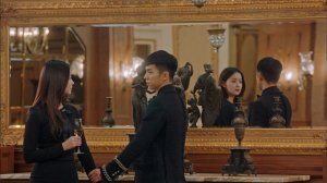 Хваюги (Корейская одиссея), 18 серия