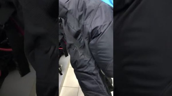 Обзор на Трусы BAUER SUPREME 2S PRO