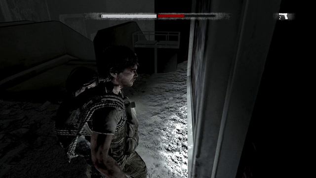 I Am Alive - прохождение [08] - русские субтитры