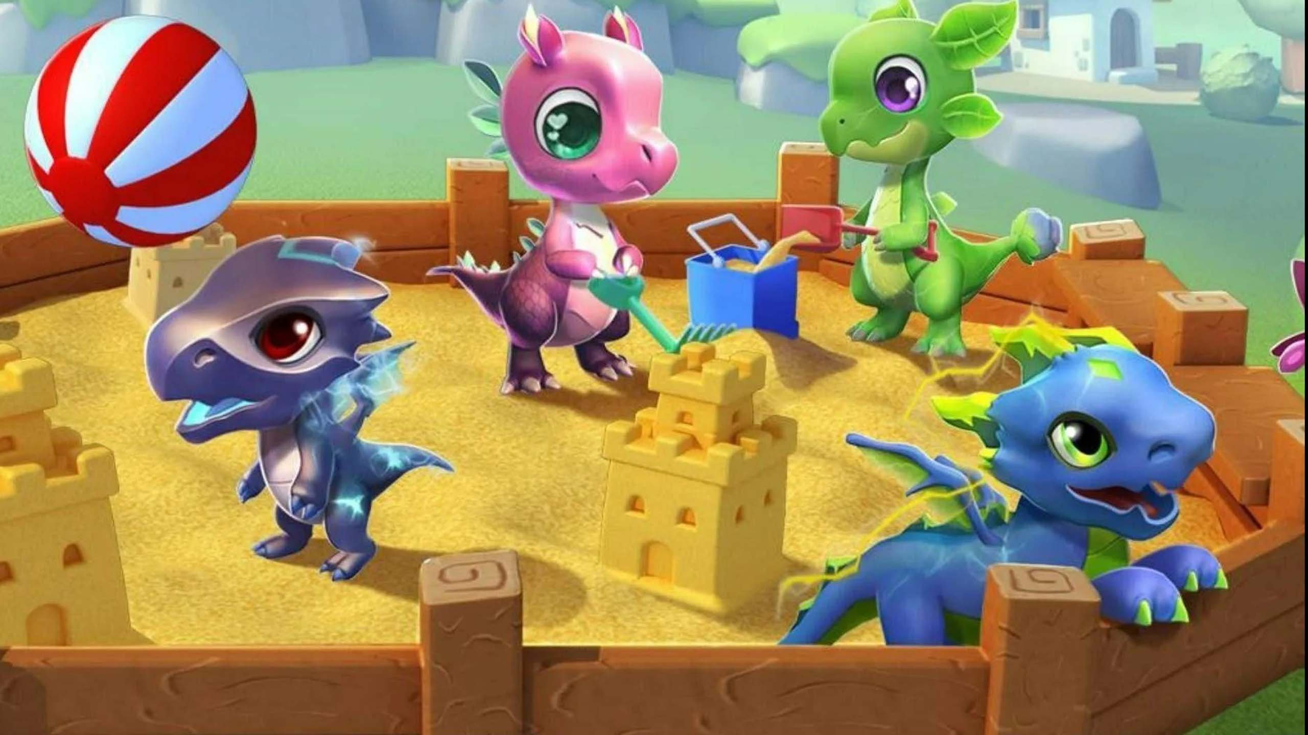 Дракономания #2 ТУПЫЕ ВОНЮЧИЕ ВИКИНГИ ? смотреть онлайн