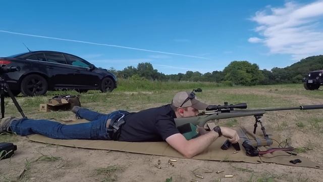 How To: Shoot Long Range on a Budget смотреть онлайн