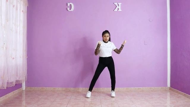 Stray Kids "Back Door" - ESPAÑOL Dance Tutorial | Mirror | Kenya Chan смотреть онлайн