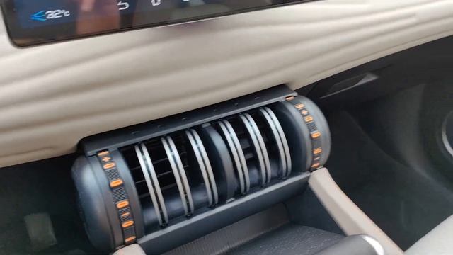 BYD Yuan PLUS - (не профессиональный обзор) смотреть онлайн