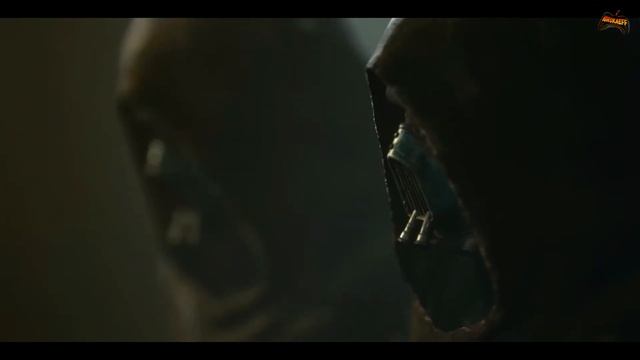 WARHAMMER 40K (2023) | How Ultramarines Are Created (2K 60FPS UHD) смотреть онлайн