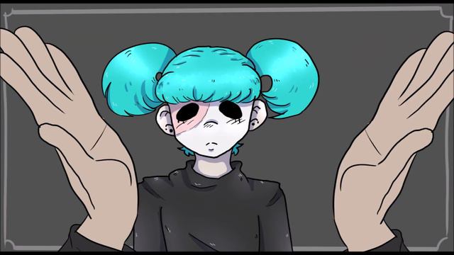 Mind Brand ~Sally Face Meme~