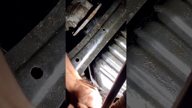 1992 Lexus SC 400 Main Oxygen 02 Sensor Replacement смотреть онлайн