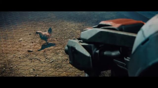 C6 Cut scene смотреть онлайн