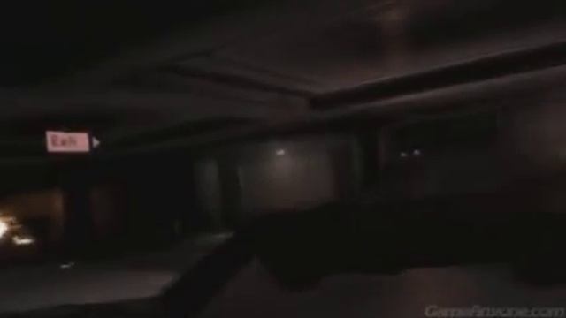 Alone In The Dark: Inferno-Episode 2(Questions) [2/2] смотреть онлайн