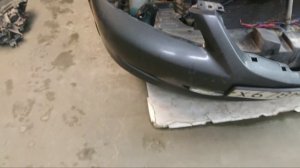 MAZDA 6 GG установка bi-led модулей в альтернативную оптику Sonar