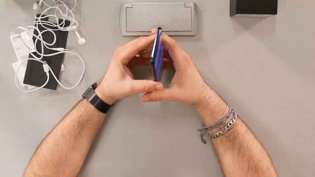 Huawei Mate 20 Lite ¡Es perfecto para selfies! смотреть онлайн