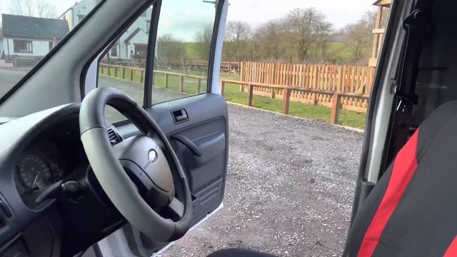 Ford transit connect for sale смотреть онлайн