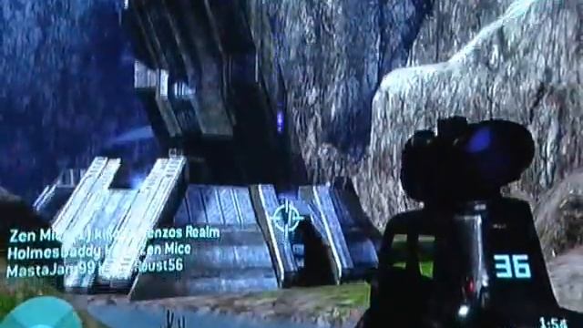 Top 10 Halo 3 Sticks смотреть онлайн