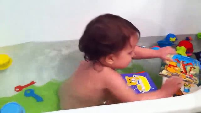 Ваня в ванной смотреть онлайн