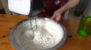 ПОСТНЫЙ МАЙОНЕЗ ПО-МОНАСТЫРСКИ