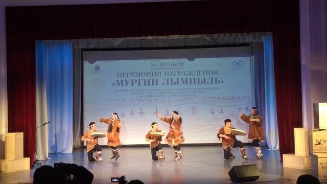 Коритэв Камчатка День КАО Северная Любовь смотреть онлайн