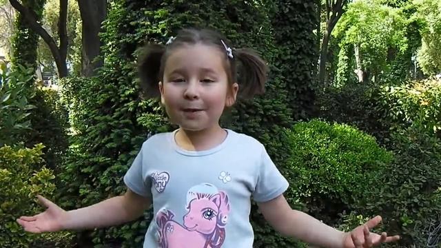 Берегите своих детей! Э.Асадов. смотреть онлайн