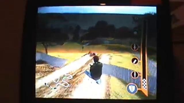 Pocketbike Racer Gameplay смотреть онлайн