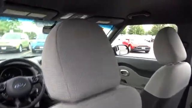 2014 Kia Soul near me Waukegan, Gurnee, Kenosha, WI, Fox Lake, Libertyville, IL K8980A смотреть онлайн