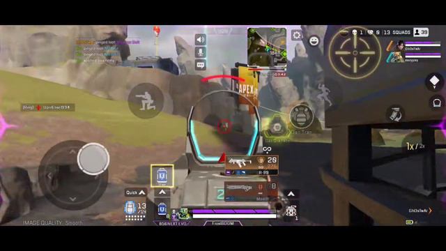 Apex Legends Mobile Exe - Apex Legend Mobile Malaysia