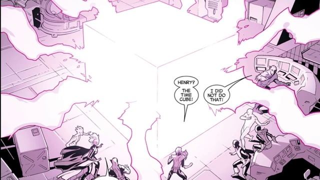 X Men: Battle of the Atom #1 Review + GIVEAWAY! (Battle of the Atom Part One) смотреть онлайн