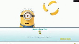 Despicable Me - Video Game Minion - Minion Rush Vector's Moon Fortress  Ep8