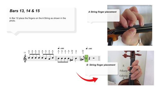 How to Play Rush E on the Violin in 5 Minutes смотреть онлайн
