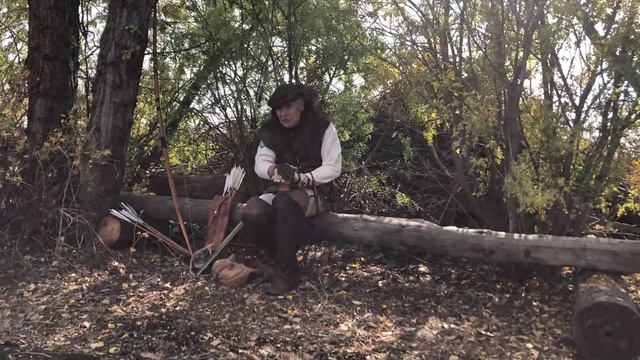 Robin Hood: Man or Myth? смотреть онлайн