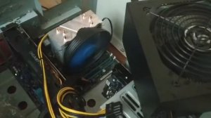 КОМПЬЮТЕР САМ ВЫКЛЮЧАЕТСЯ И ВКЛЮЧАЕТСЯ ( НЕ РЕШЕНИЕ )