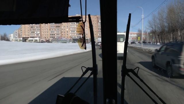 После критики горожан в Сургуте скорректировали новую транспортную сетку смотреть онлайн