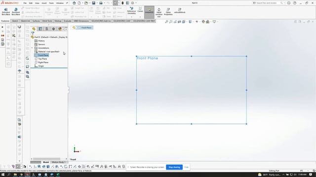 Create a aero foil curve in SolidWorks with CSV file or spread sheet data смотреть онлайн