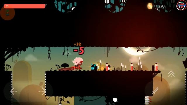 Star Knight???геймплей игры для Андроид смотреть онлайн