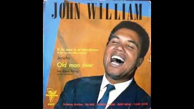 John William - Les Ames Fières смотреть онлайн