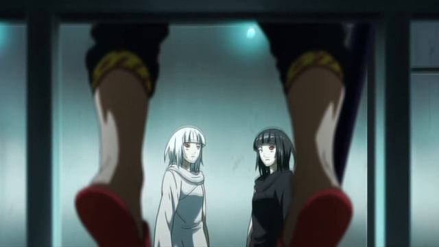Juuzou Suzuya [AMV] SXMPRA - HOLY SMOKES смотреть онлайн