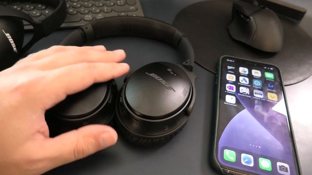 ? Обзор Bose QC35 II - Лучшие наушники в мире! смотреть онлайн