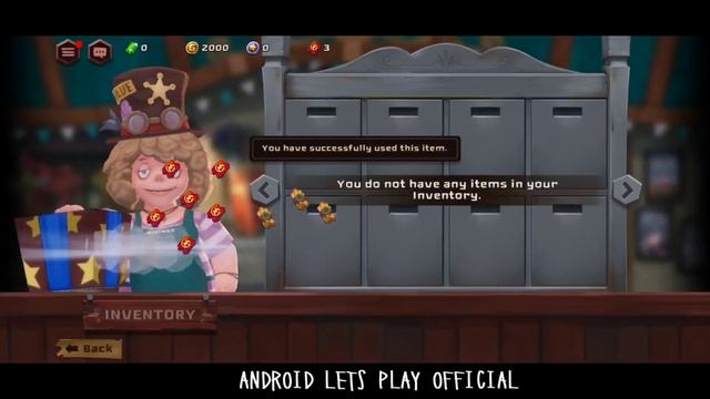 Calon Game Rame - MINImax Tinyverse Android Gameplay Release смотреть онлайн