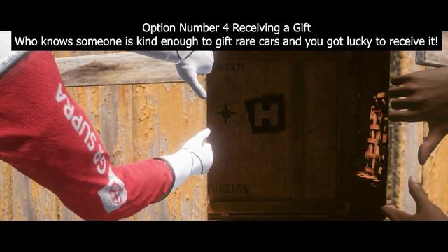 Forza Horizon 5 How To Get and Unlock FREE Lamborghini Aventador SVJ Spring Season Series 6 Festiva смотреть онлайн