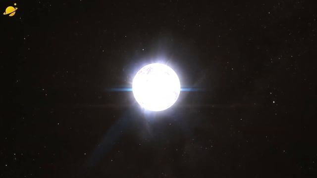 Жизненный цикл звезды. Как рождаются и умирают звезды [Космическое путешествие]