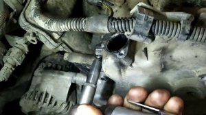 Опель 1.3 cdti замена цепи ГРМ и масляного насоса