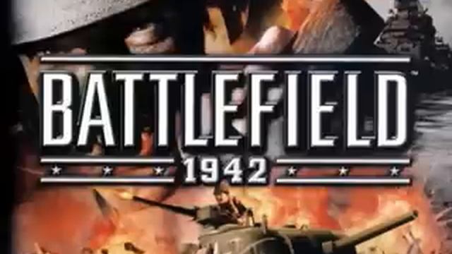 BattleField 1942 - Loading Screen Music (ORIGINAL) смотреть онлайн